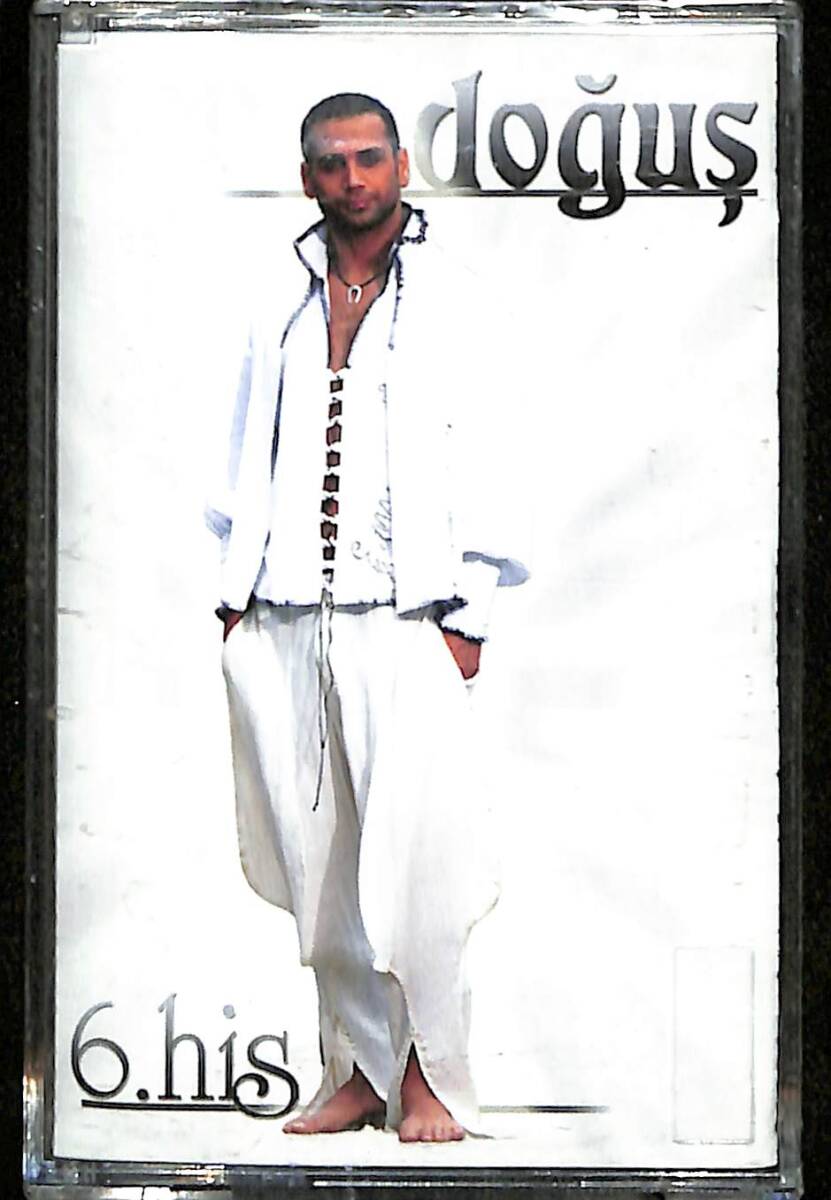 Doğuş - 6.His Kaset (Sıfır) KST28115 - 1