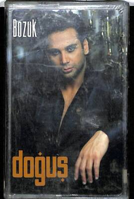 Doğuş - Bozuk Kaset (Sıfır Ürün ) KST20944 - 1
