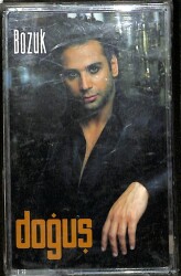 Doğuş - Bozuk (Sıfır Ürün ) Kaset KST20918 - 1