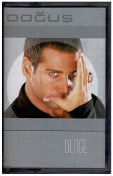 Doğuş - Denge Kaset (İkinci El Kaset) KST1356 - 1