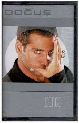 Doğuş - Denge Kaset (İkinci El Kaset) KST1356 - 1