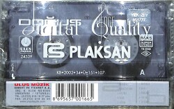 Doğuş - Denge Kaset KST20165 - 2