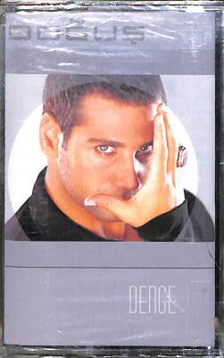 Doğuş - Denge Kaset KST20878 - 1