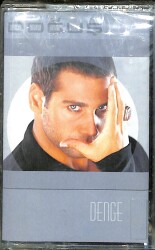 Doğuş - Denge Kaset (Sıfır) KST20165 - Gökçekoleksiyon