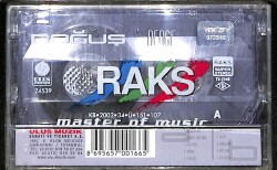 Doğuş - Denge Kaset (Sıfır) KST20878 - 2