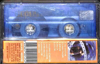 Doğuş - Hadi Hızlandır Kaset (İkinci El) KST20858 - 2