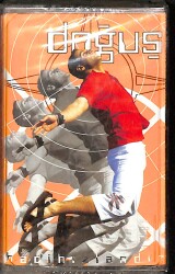 Doğuş - Hadi Hızlandır Kaset (Sıfır Kaset) KST29499 - 1