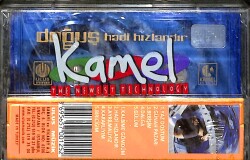 Doğuş - Hadi Hızlandır Kaset (Sıfır Kaset) KST29499 - 2