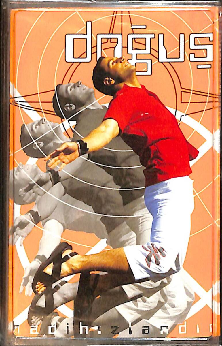 Doğuş – Hadi Hızlandır Kaset (Sıfır Kaset) KST28880 - 1