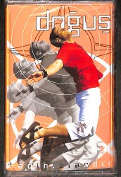 Doğuş - Hadi Hızlandır Kaset (Sıfır Kaset) KST28904 - Gökçekoleksiyon