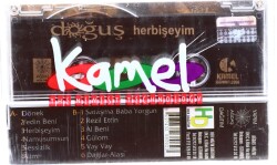 Doğuş - Herbişeyim Kaset KST7768 - 2