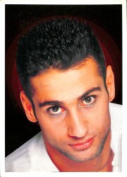 Doğuş Kartpostal KRT19034 - Gökçekoleksiyon