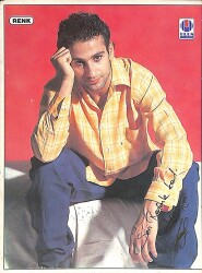 Doğuş Kartpostal KRT19400 - Gökçekoleksiyon