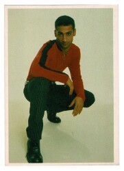 Doğuş Kartpostal KRT8777 - Gökçekoleksiyon