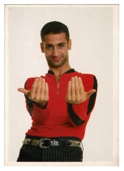 Doğuş Kartpostal KRT8778 - Gökçekoleksiyon