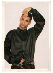 Doğuş Kartpostal KRT8779 - Gökçekoleksiyon