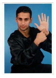 Doğuş Kartpostal KRT8780 - Gökçekoleksiyon