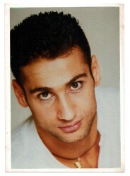 Doğuş Kartpostal KRT8781 - Gökçekoleksiyon