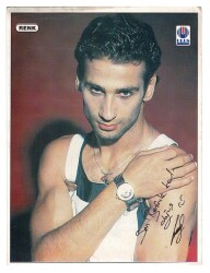 Doğuş Kartpostal KRT8784 - Gökçekoleksiyon