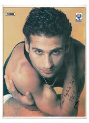 Doğuş Kartpostal KRT8785 - Gökçekoleksiyon