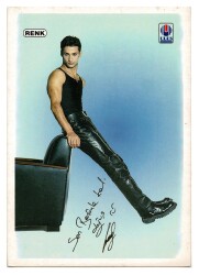 Doğuş Kartpostal KRT8786 - Gökçekoleksiyon