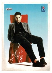 Doğuş Kartpostal KRT8788 - Gökçekoleksiyon