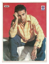 Doğuş Kartpostal KRT8791 - Gökçekoleksiyon