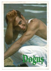 Doğuş Kartpostal KRT8793 - Gökçekoleksiyon