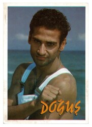 Doğuş Kartpostal KRT8794 - Gökçekoleksiyon