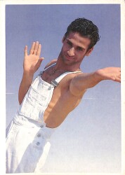 Doğuş Kartpostal (Küçük Boy) KRT23433 - Gökçekoleksiyon