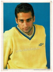 Doğuş Orta Boy Kartpostal KRT7151 - Gökçekoleksiyon