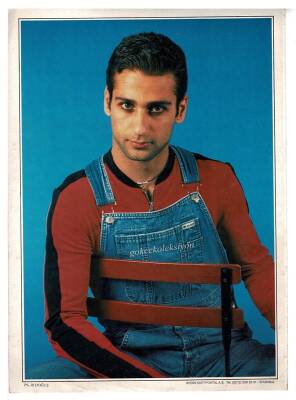 Doğuş Orta Boy Kartpostal KRT7152 - 1