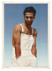 Doğuş Orta Boy Kartpostal KRT7154 - Gökçekoleksiyon