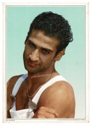 Doğuş Orta Boy Kartpostal KRT7156 - Gökçekoleksiyon