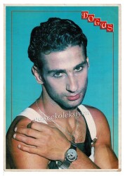 Doğuş Orta Boy Kartpostal KRT7157 - Gökçekoleksiyon