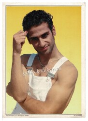 Doğuş Orta Boy Kartpostal KRT7159 - Gökçekoleksiyon