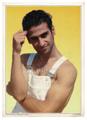 Doğuş Orta Boy Kartpostal KRT7159 - 1