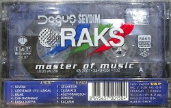 Doğuş - Sevdim Kaset (Sıfır Kaset) KST29601 - 2
