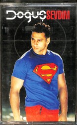 Doğuş – Sevdim Kaset (Sıfır Kaset) KST28787 - Gökçekoleksiyon