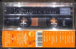 Doğuş - Tam Doğuş Kaset (İkinci El) KST29145 - 2