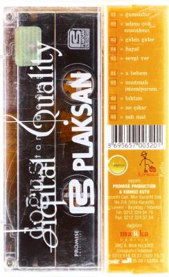 Doğuş - Tam Doğuş Kaset KST4673 - 2