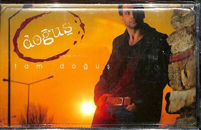 Doğuş - Tam Doğuş Kaset (Sıfır) KST22948 - 1