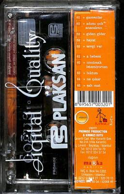 Doğuş - Tam Doğuş Kaset (Sıfır) KST22948 - 2