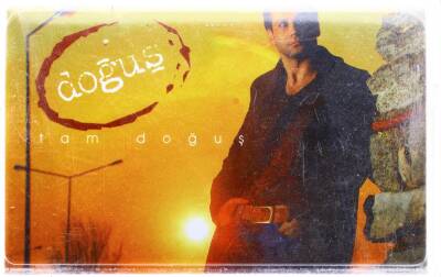 Doğuş - Tam Doğuş Kaset (Sıfır) KST4673 - 1