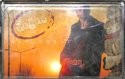 Doğuş - Tam Doğuş Kaset (Sıfır Ürün ) KST20949 - 1