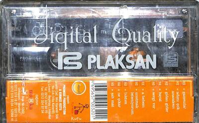 Doğuş - Tam Doğuş Kaset (Sıfır Ürün ) KST20949 - 2