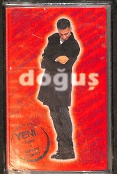 Doğuş – Uyan + Garipsiz (Remix) Kaset (Sıfır Kaset) KST28915 - Gökçekoleksiyon