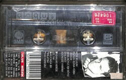 Doğuş - Ve Şarkıları Kaset (İkinci El) KST29168 - 2