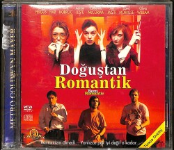  Doğuştan Romantik – Born Romantic (2000) Orijinal VCD Film VCD28690 - 1