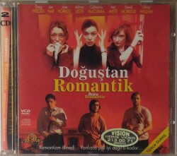 Doğuştan Romantik VCD Film VCD6500 - 1